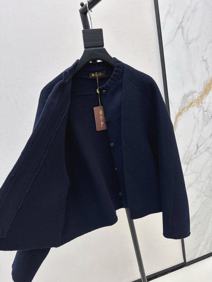 Loro NEW woolen coat