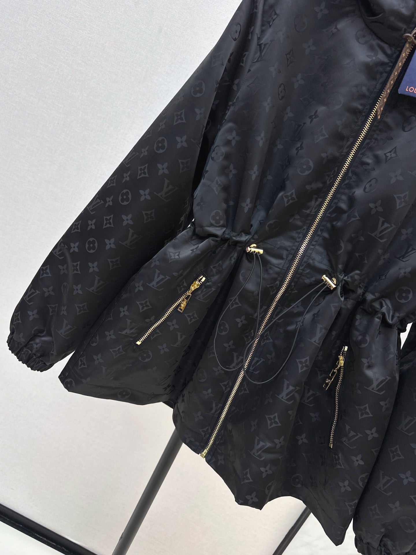 Louis NEW hooded jacket