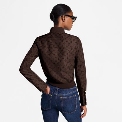 Louis NEW baseball jacket