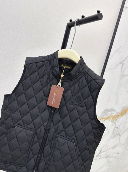Loro NEW Padded vest