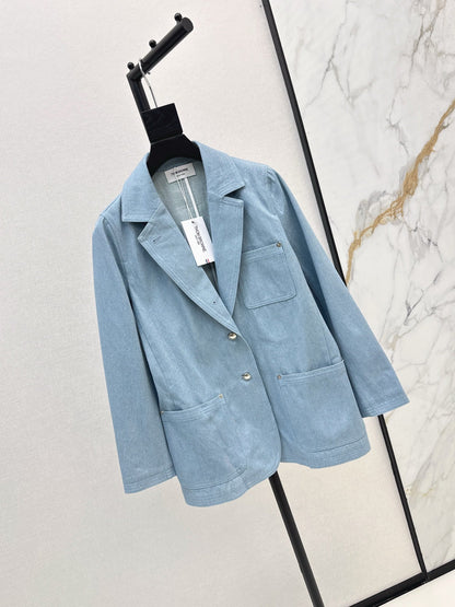 Thom NEW denim blazer