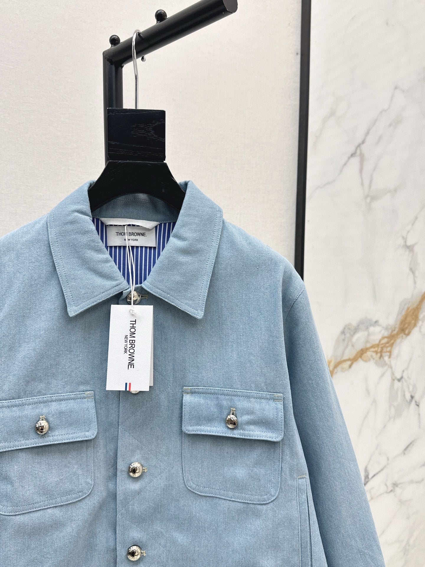 Thom NEW denim jacket