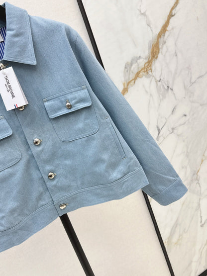 Thom NEW denim jacket