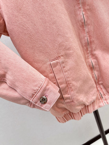 Miu NEW corduroy jacket