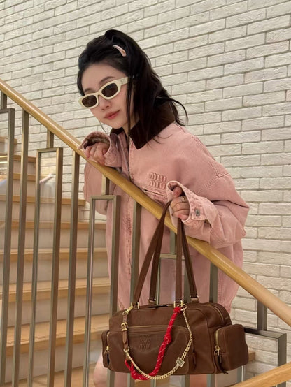 Miu NEW corduroy jacket