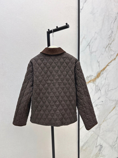 Loro NEW Linen cotton jacket