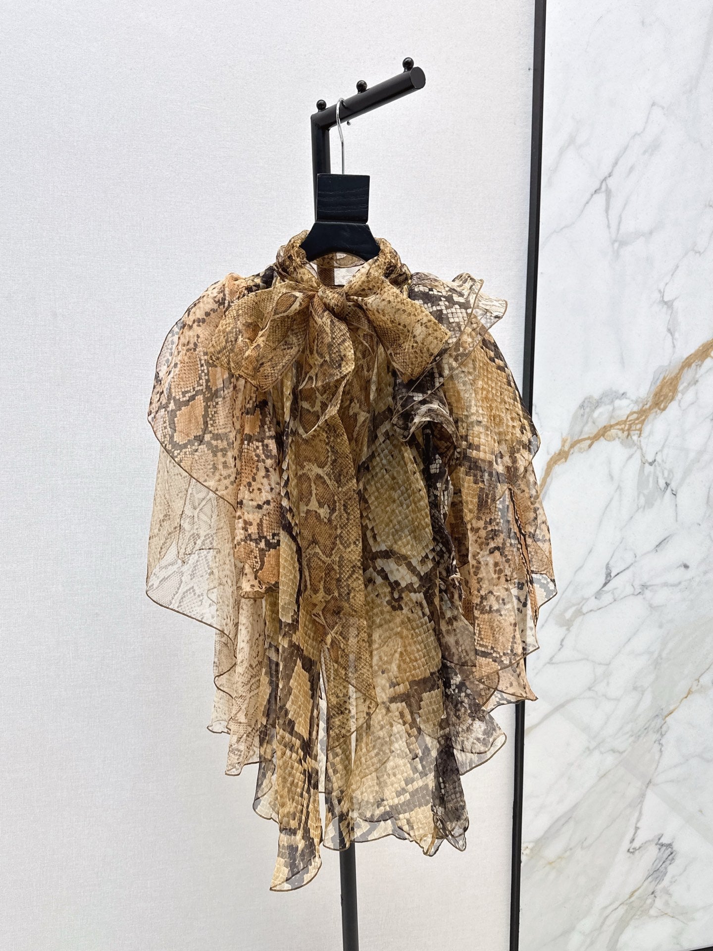 Zimm NEW printed shirt