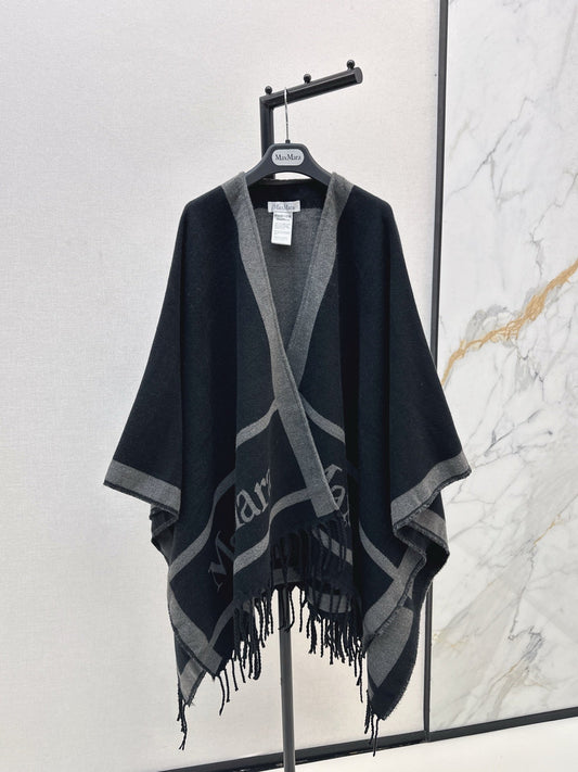 Max NEW shawl jacket