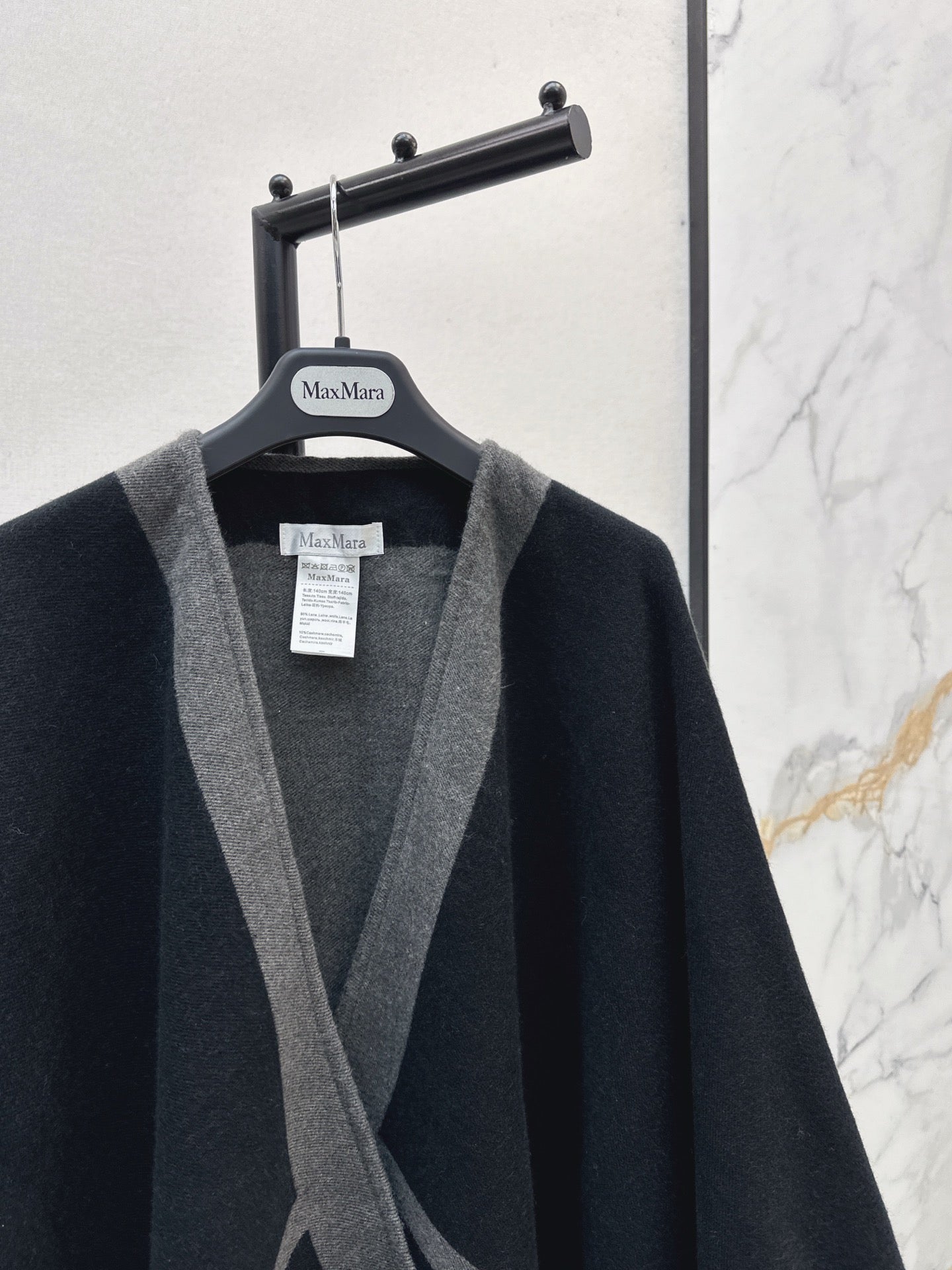 Max NEW shawl jacket