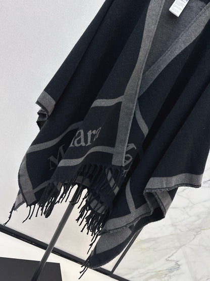 Max NEW shawl jacket