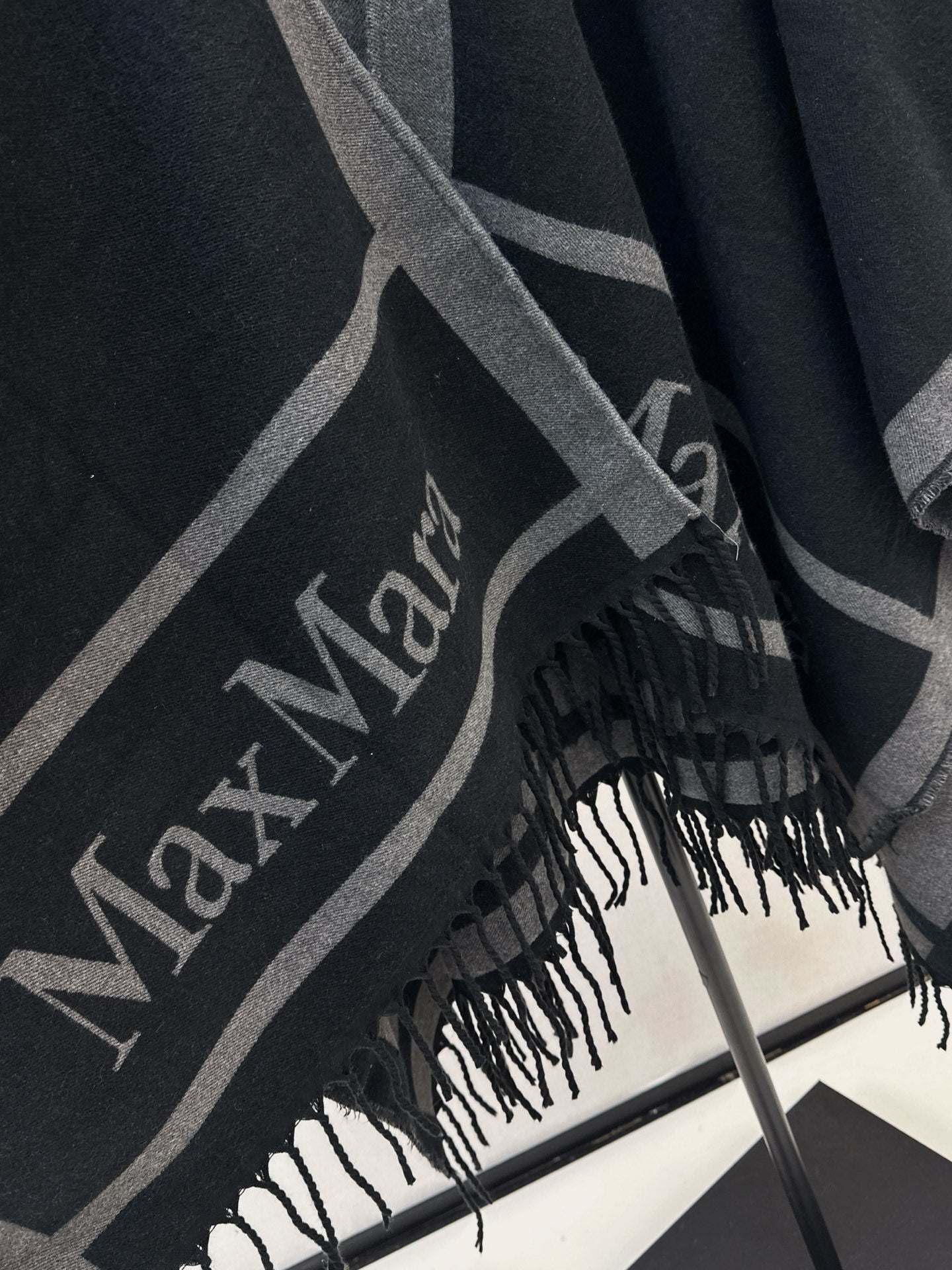 Max NEW shawl jacket