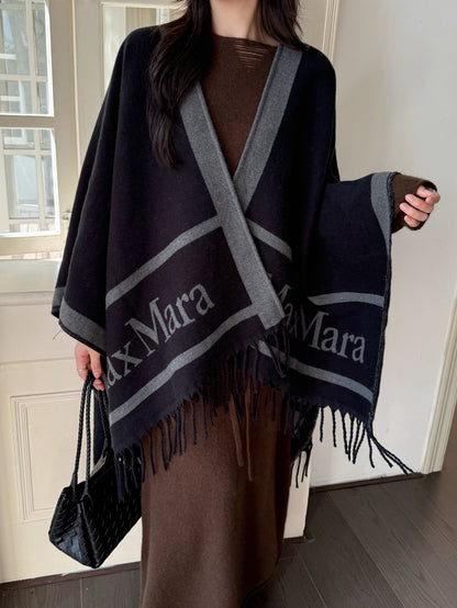 Max NEW shawl jacket