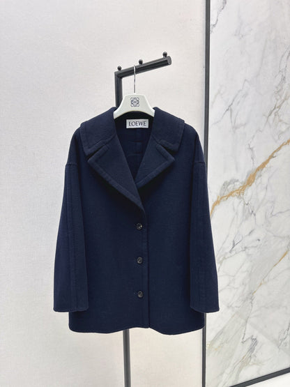 Loe NEW wool blazer