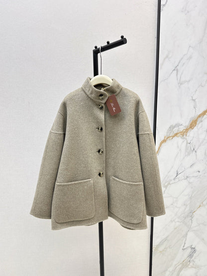 Loro NEW wool jacket