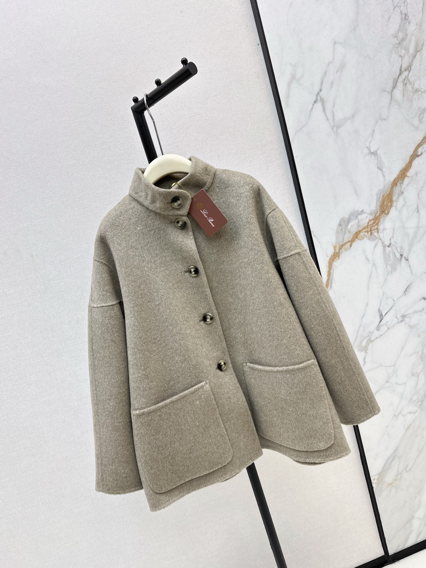 Loro NEW wool jacket
