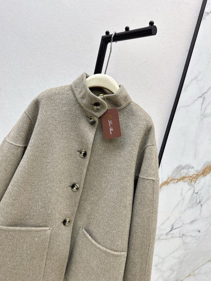Loro NEW wool jacket