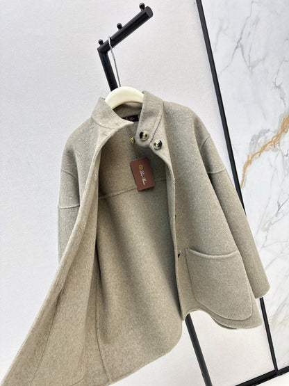 Loro NEW wool jacket