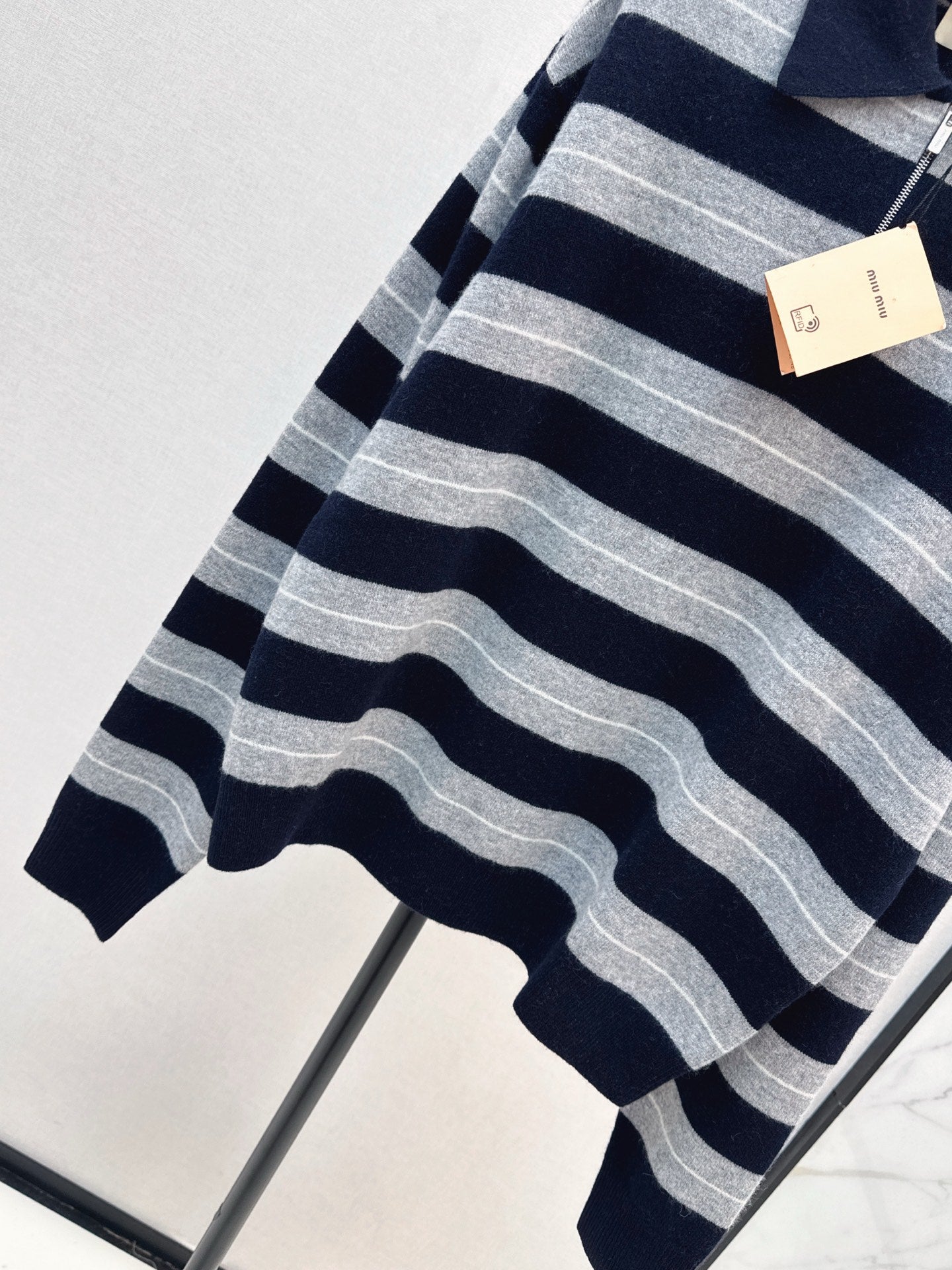 Miu NEW knitted sweater