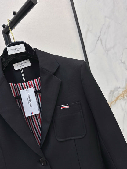Thom NEW blazer