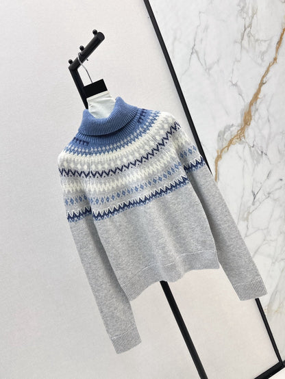 Loro NEW wool sweater