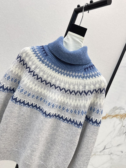 Loro NEW wool sweater