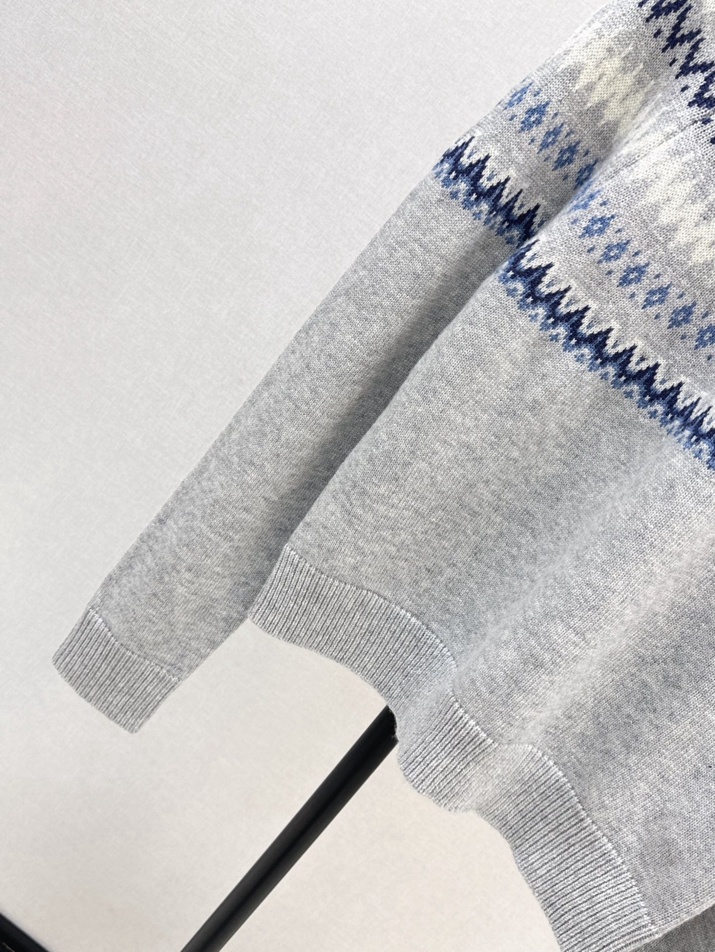 Loro NEW wool sweater