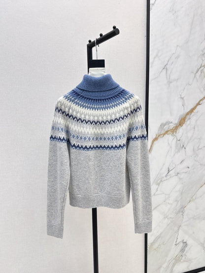 Loro NEW wool sweater