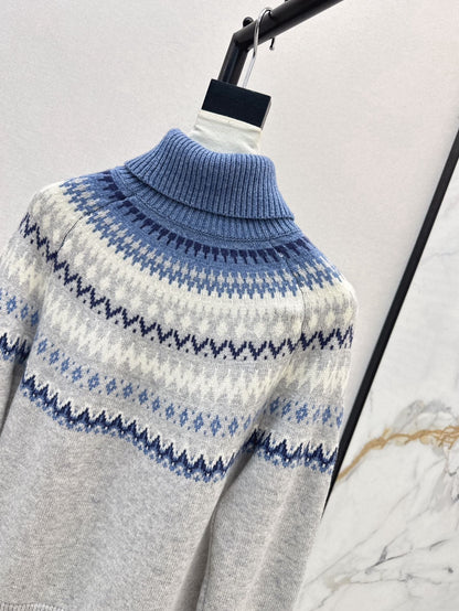 Loro NEW wool sweater