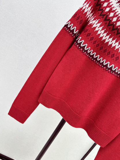 Loro NEW wool sweater