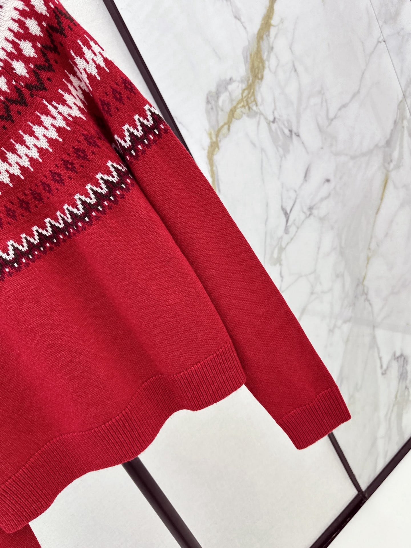 Loro NEW wool sweater