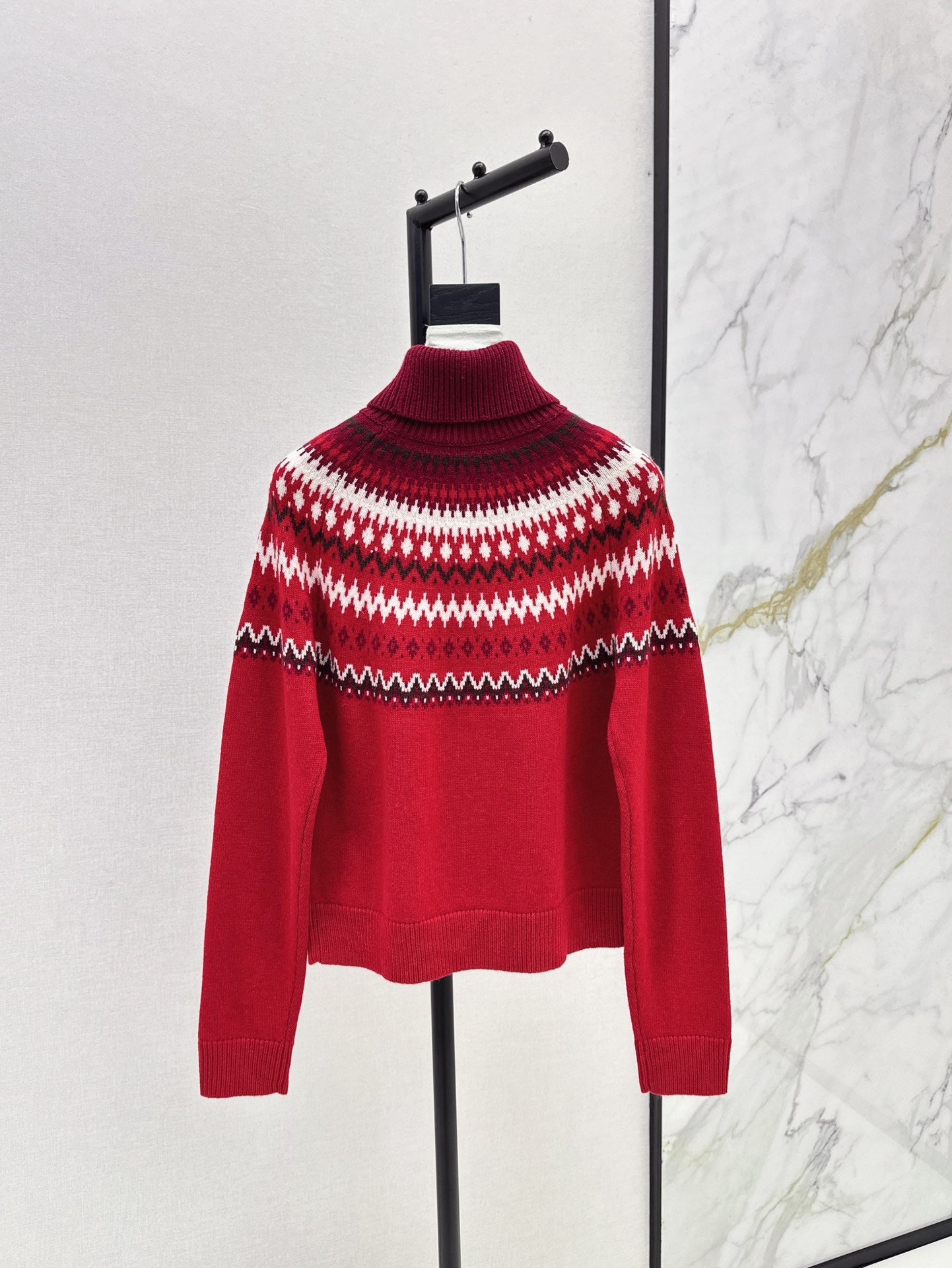 Loro NEW wool sweater