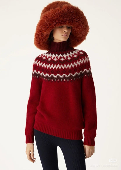 Loro NEW wool sweater