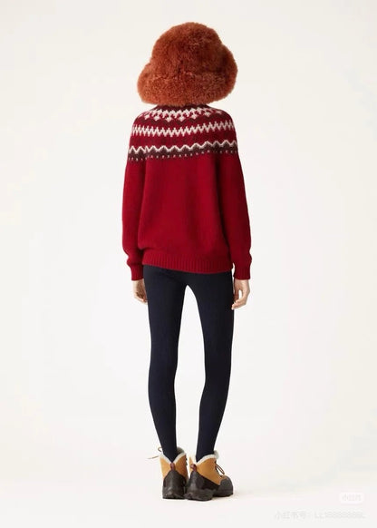 Loro NEW wool sweater