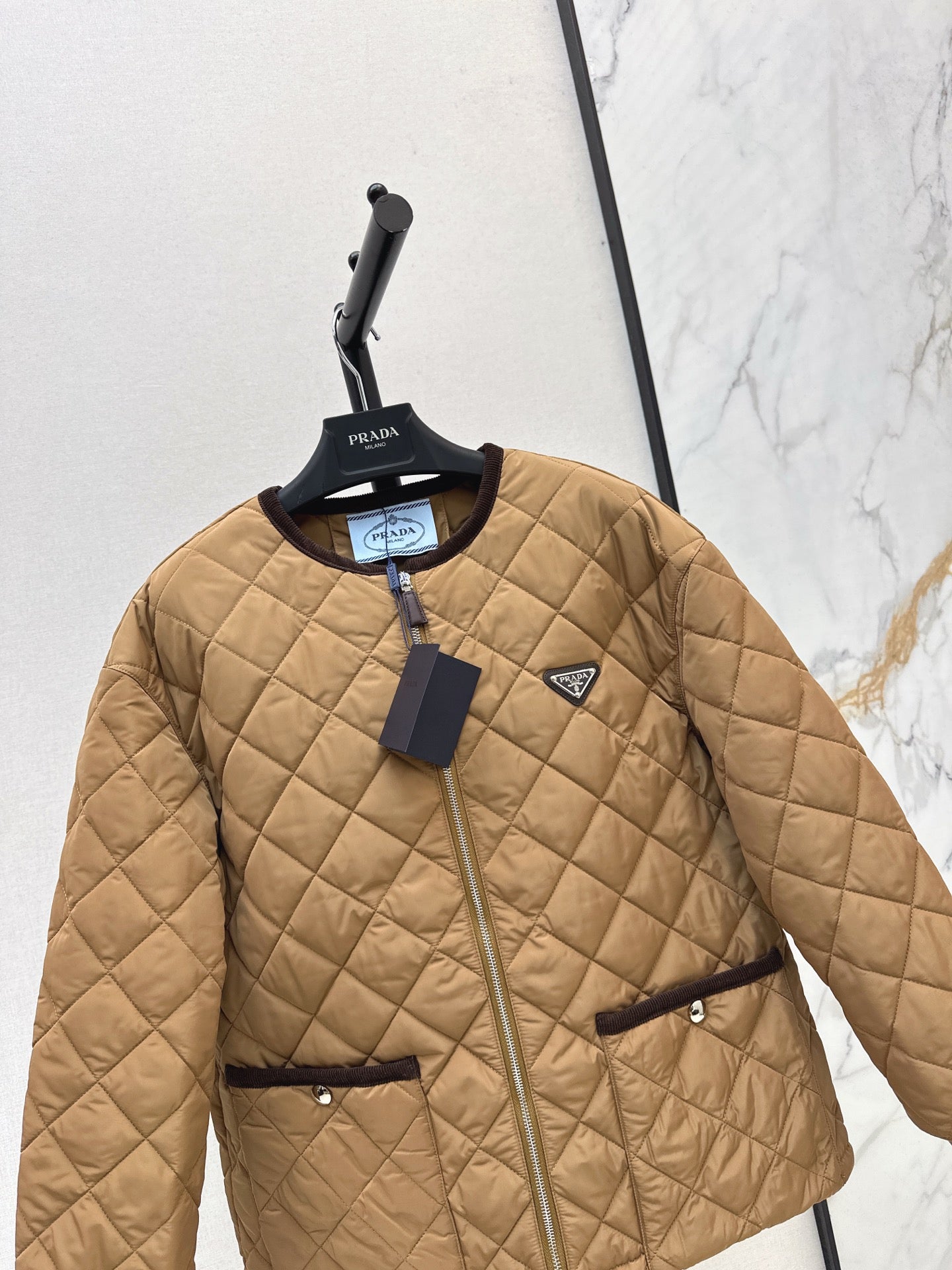 Pra NEW cotton jacket