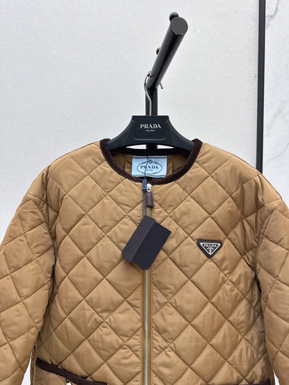 Pra NEW cotton jacket