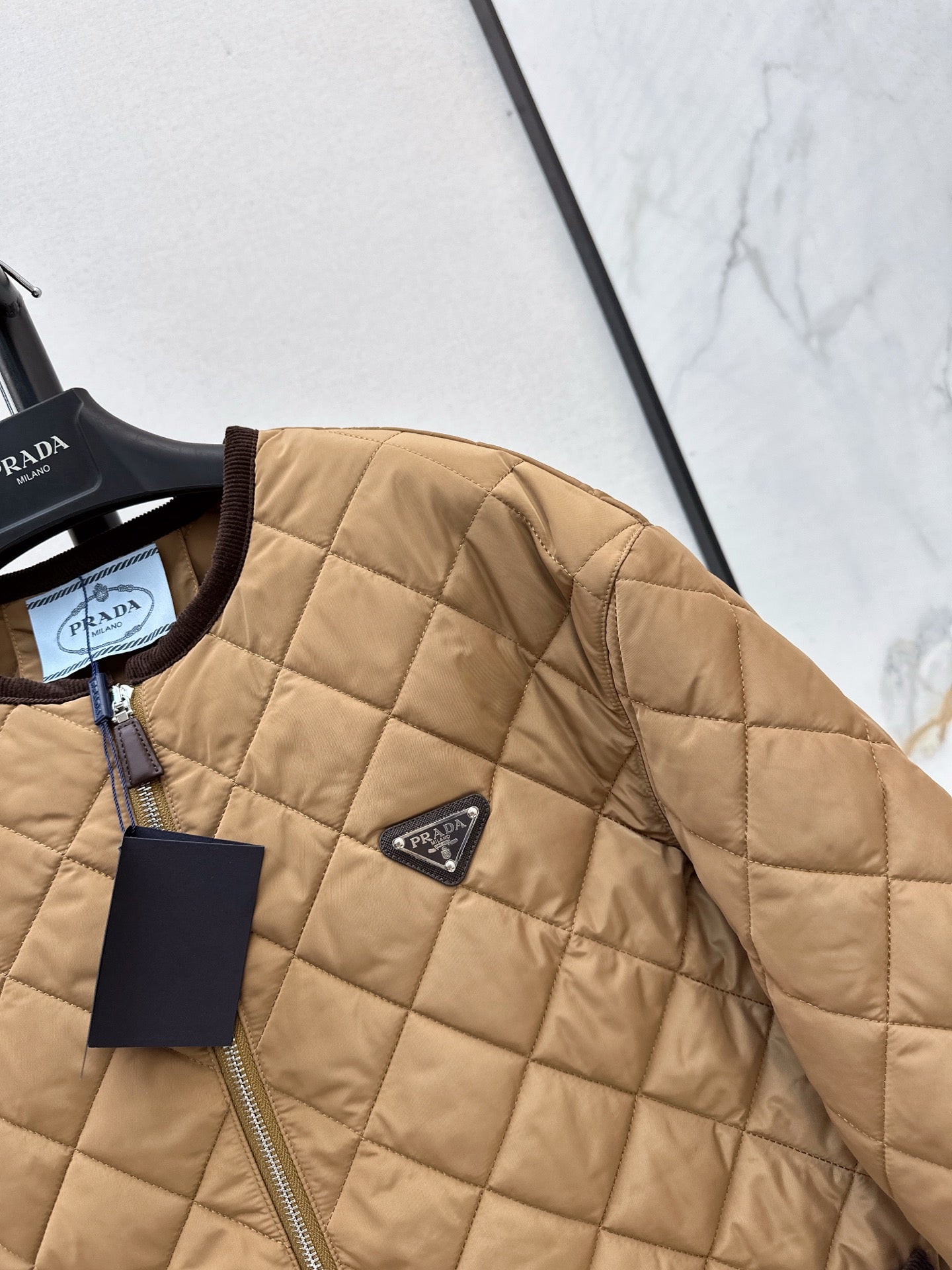 Pra NEW cotton jacket