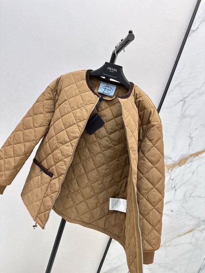 Pra NEW cotton jacket