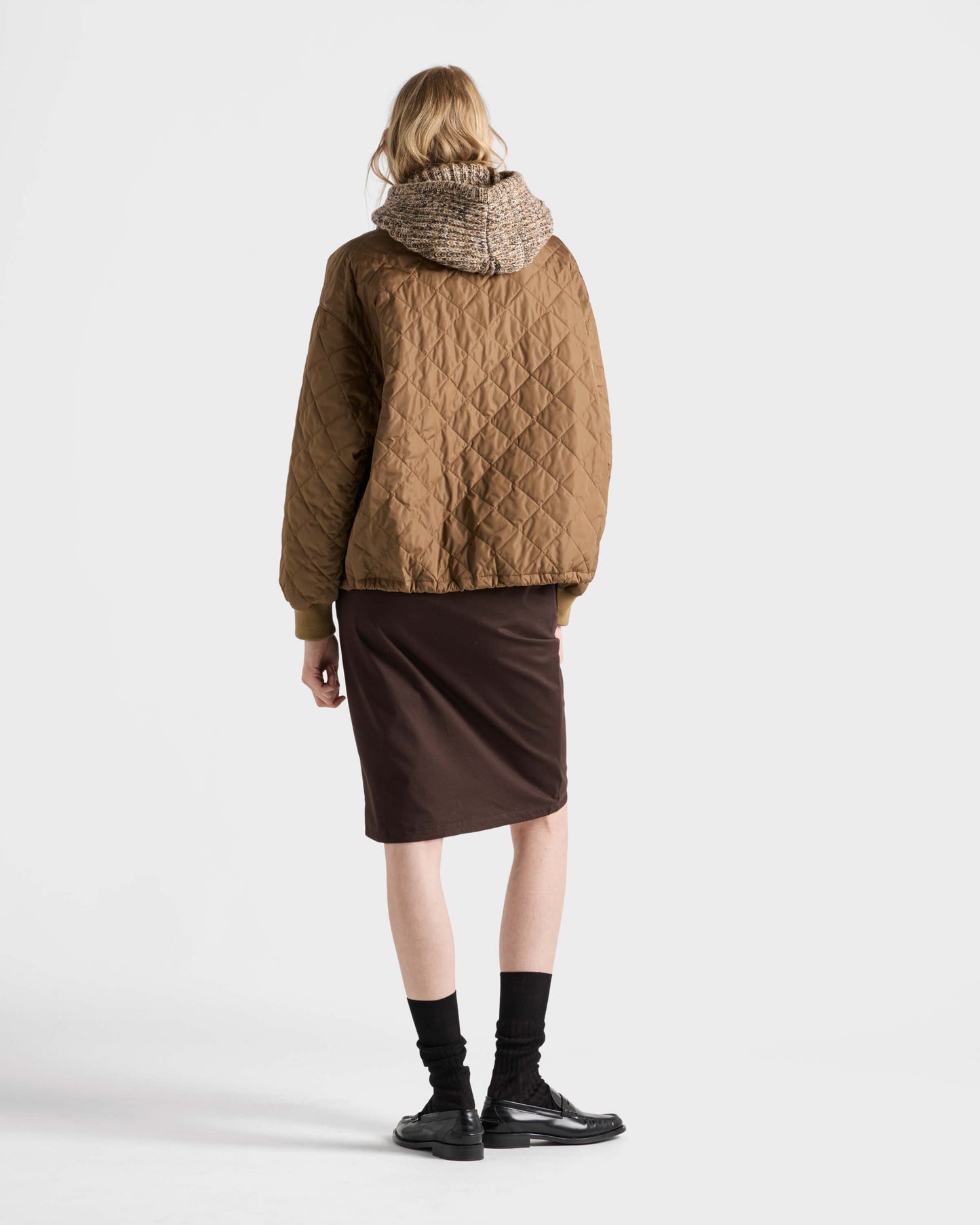 Pra NEW cotton jacket