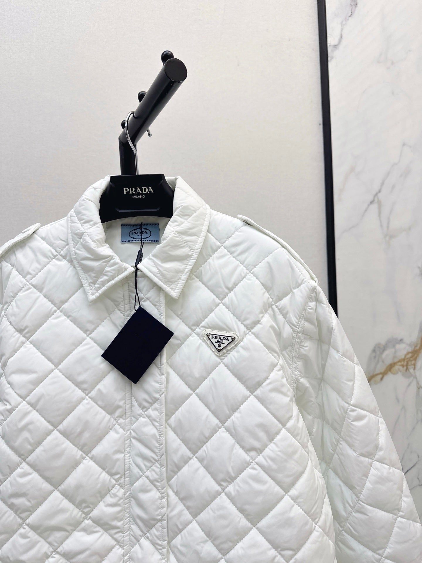 Pra NEW cotton jacket