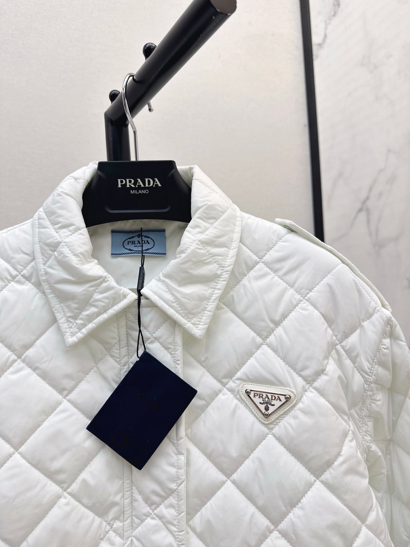 Pra NEW cotton jacket