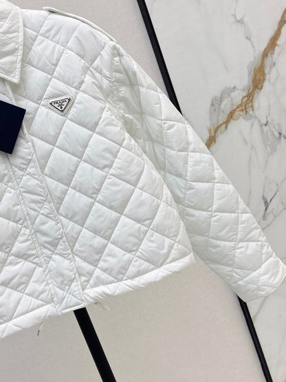 Pra NEW cotton jacket