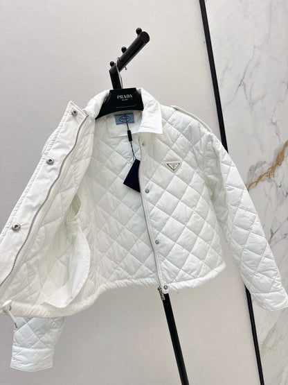 Pra NEW cotton jacket