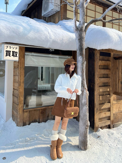 Pra NEW cotton jacket