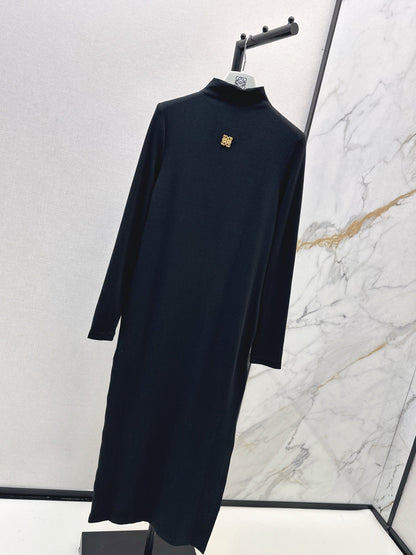 Loe NEW bottoming dress