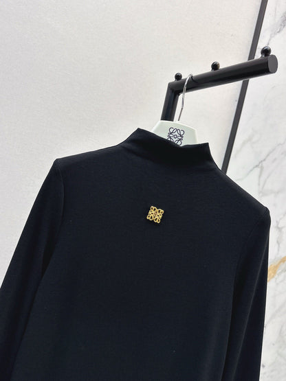 Loe NEW bottoming dress