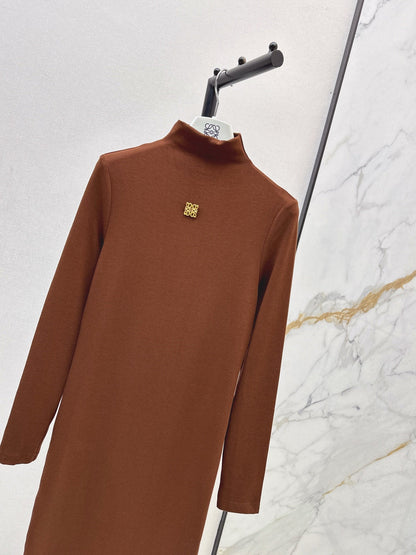 Loe NEW bottoming dress