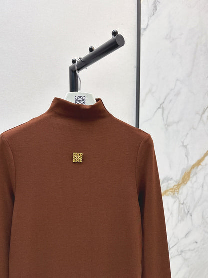 Loe NEW bottoming dress