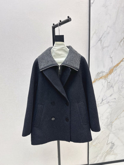 Max NEW wool coat