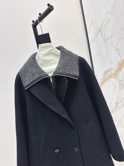 Max NEW wool coat