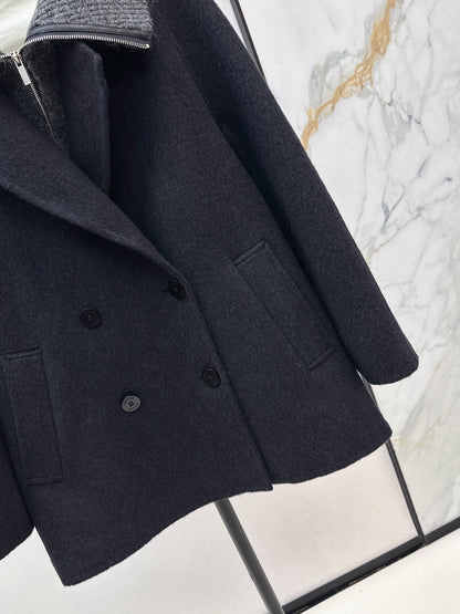 Max NEW wool coat